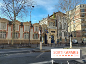 Visuel Journées du Patrimoine/Matrimoine - Lycée Carnot
