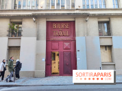 Visuel Journées du Patrimoine/Matrimoine - Bourse du Travail