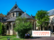 Visuel Journées du Patrimoine/Matrimoine musée des arts et métiers