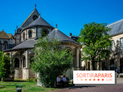 Visuel Journées du Patrimoine/Matrimoine musée des arts et métiers