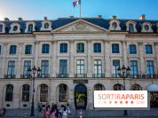 Visuel Journées du Patrimoine/Matrimoine ministère de la Justice