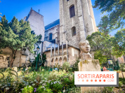 Visuel Journées du Patrimoine/Matrimoine buste guillaume appollinaire