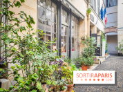 Visuel Journées du Patrimoine/Matrimoine Musée Eugène Delacroix