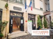 Visuel Journées du Patrimoine/Matrimoine Musée Eugène Delacroix