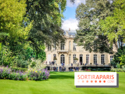 Visuel Journées du Patrimoine/Matrimoine Hôtel de Matignon