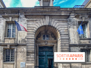 Visuel Journées du Patrimoine/Matrimoine Tribunal administratif