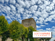 Houdan, ville médiévale et balade historique dans les Yvelines