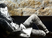 LEVALET « Coups de sommeil »
