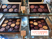 Le Biscuit Alain Ducasse