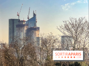 Visuels Paris - La Défense