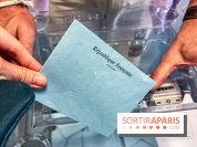 Visuels Paris - voter - législatives 