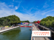 Visuels Paris - La Villette