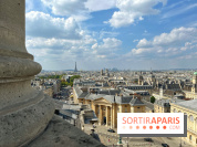 Visuel Panthéon