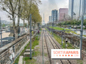 Visuels Paris - transport - train - sncf - rer