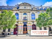 Visuels Paris - Académie du Climat