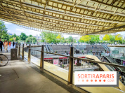 Visuels Paris - canopée forum des halles