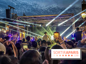 Visuels Paris - fete de la musique - concert