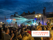 Visuels Paris - fete de la musique