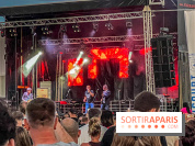 Visuels Paris - fete de la musique