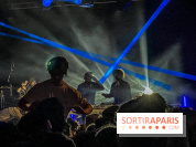 Visuels Paris - fete de la musique