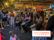 Visuels Paris - fete de la musique