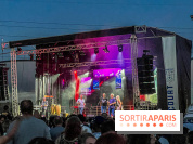 Visuels Paris - fete de la musique - concert