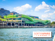 Visuels Paris - Cité de la Mode Wanderlust