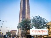 Visuels Paris - Tour Montparnasse