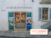 Visuels Paris Musée de Montmartre