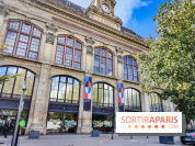 Visuels Paris - Gare d'Austerlitz