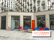 Sport Hostel, la première auberge de jeunesse sportive de l'UCPA à Paris