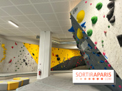 Sport Hostel, la première auberge de jeunesse sportive de l'UCPA à Paris