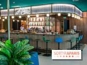 Fi'lia, notre test du restaurant italien chic et moderne du Pullman Paris Montparnasse