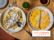 Fi'lia, notre test du restaurant italien chic et moderne du Pullman Paris Montparnasse