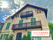 La Maison Impressionniste de Claude Monet, le nouveau musée sur la vie du peintre à Argenteuil