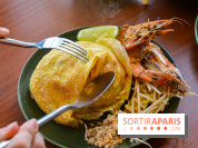 Baanbeck : le bistrot lao-thaï entre modernité et tradition