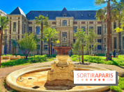 La BnF Richelieu rouvre ses portes après 10 ans de travaux