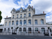Insolite : vivez une nuit dans l'ancienne gare Godillot transformée en chambre d'hôtes à Saint-Ouen