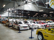 Conservatoire Citroën