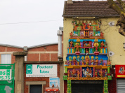 Temple Shiva la Courneuve