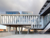 Maison des Sciences de l'homme Paris Nord
