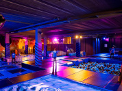 KoJump, le parc de trampolines couvert à Brétigny (91)