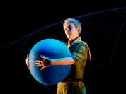 Le Petit Prince, le conte de Saint-Exupéry adapté en spectacle à la Scala et prolongé en 2024