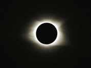 Eclipse solaire
