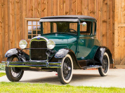 Expomobile de Chelles 2025 : l'exposition gratuite de voitures anciennes fête sa 27e édition