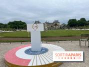 Le parcours de la loi : devenez sénateur lors d'un jeu au sein du Jardin du Luxembourg