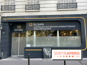 Centre vaccination Paris