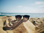 visuels plages estivales