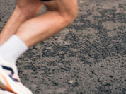 course à pied