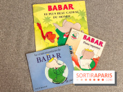 Babar, le célèbre éléphant, pourrait bientôt avoir son propre musée dans une ferme des Yvelines